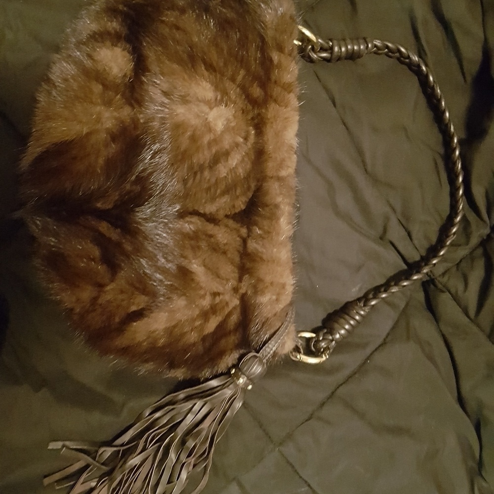 Paolo Masi purse